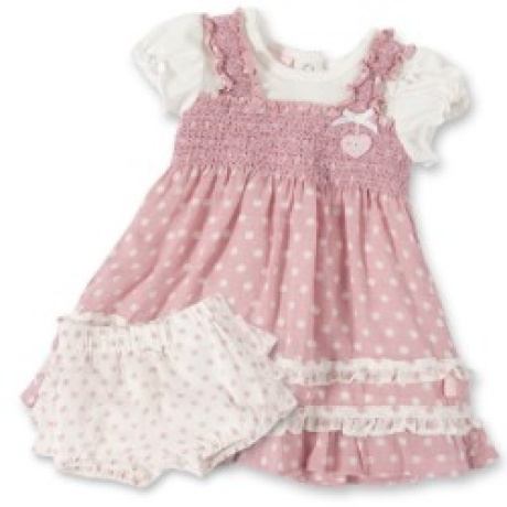 Baby Kleid