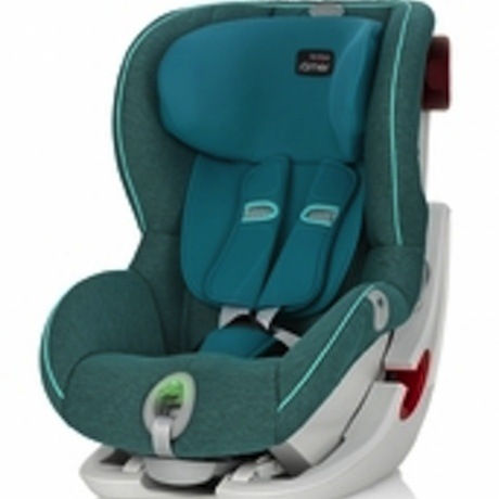 Autositz "King II ATS"