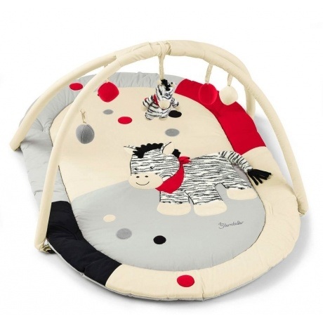 Spielbogen "Zebra Zimba"