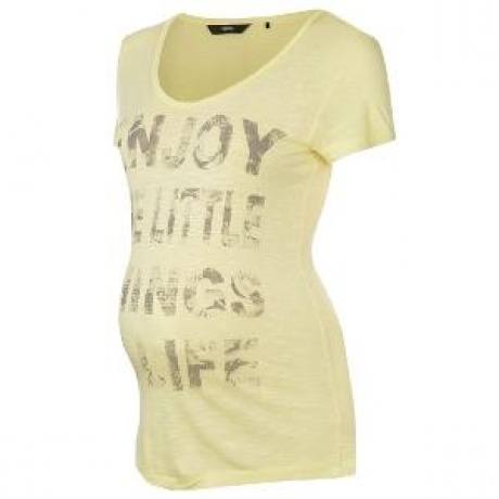 Die kleinen Dinge des Lebens genießen