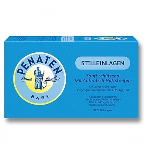 Stilleinlagen
