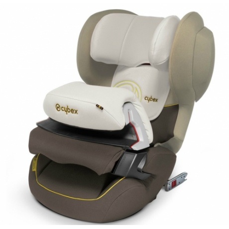Cybex Juno-Fix Design 2012