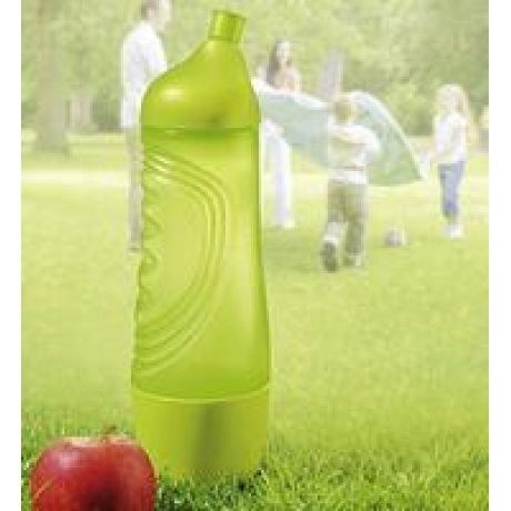 Tupperware Trinkflasche