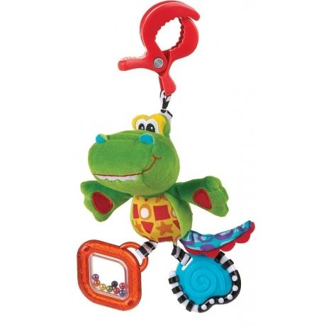 Kinderwagenanhänger 