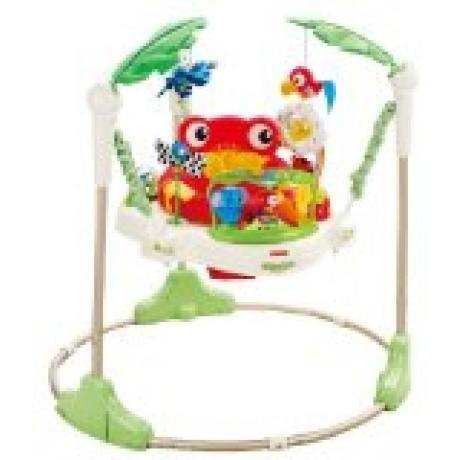 Rainforest Jumperoo
