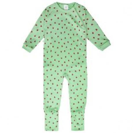 Pyjama seagreen