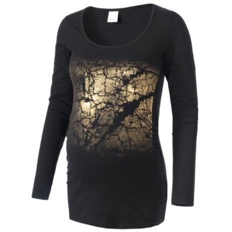 Umstandslangarmshirt