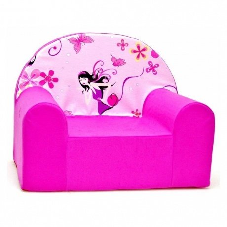Kindersessel "Prinzessin"