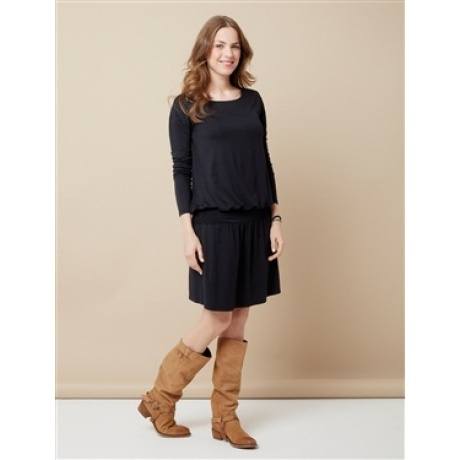 Umstands- und Stillkleid