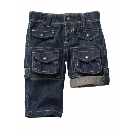 Baby Denimjeans für Jungen