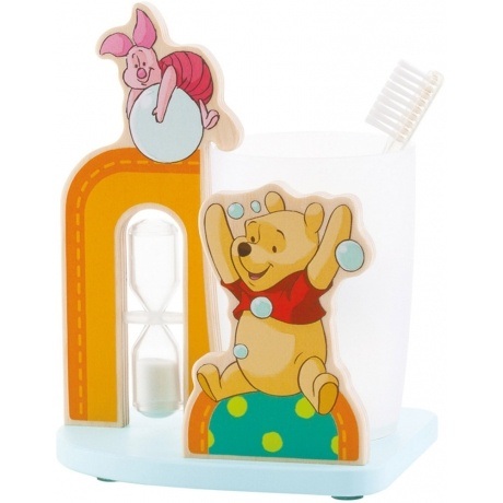 Zahnbürstenhalter "Winnie Puuh"