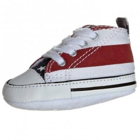 Sneaker "First Star"