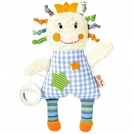 Spieluhr "Traumprinz"