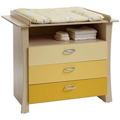 Wickelkommode 