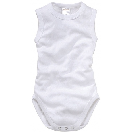 Baby Body ärmellos