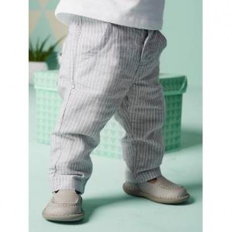 Babyhose Leinen/Baumwolle Jungen