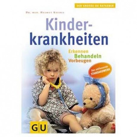 Kinderkrankheiten