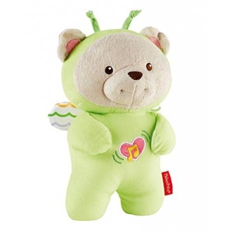 Deluxe Bärchen Spieluhr