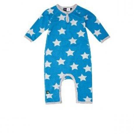 FLEMING Strampler pacific