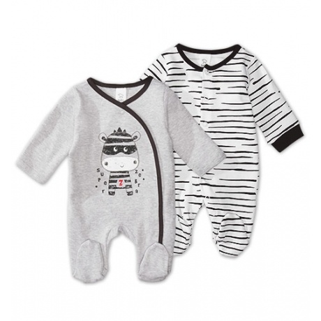Baby-Schlafanzüge