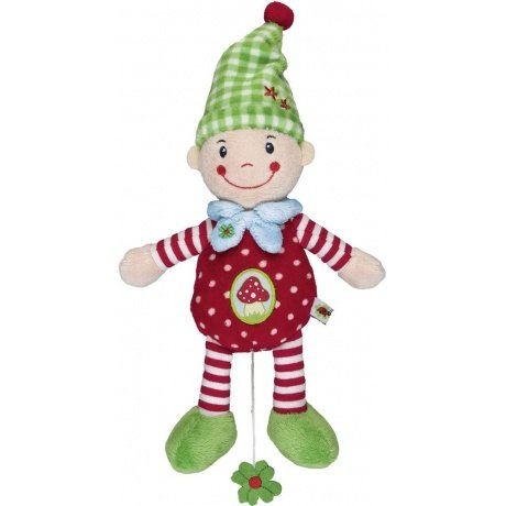 Spieluhr Zipfelmännchen