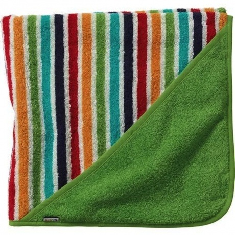 Kapuzenhandtuch personalisierbar