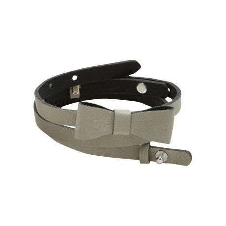 Gürtel mit Schleife für Mädchen