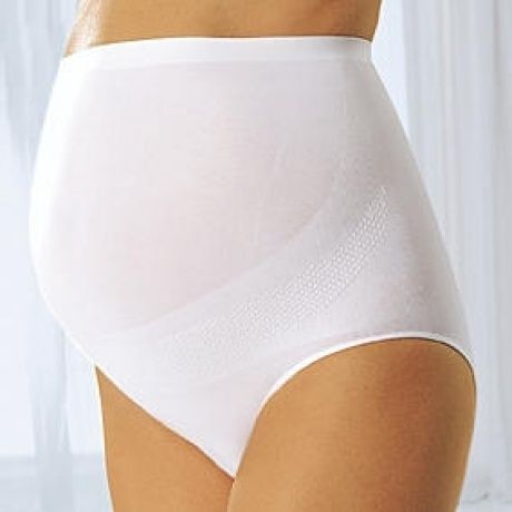 Schwangerschafts-Slip