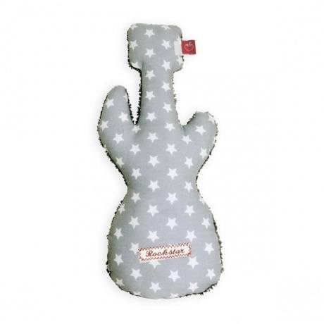 Rassel "Gitarre Antoine"