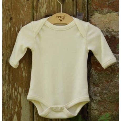 2er Set Langarm-Body, kbA