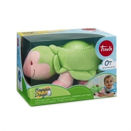 Schildkröte Magic Lights