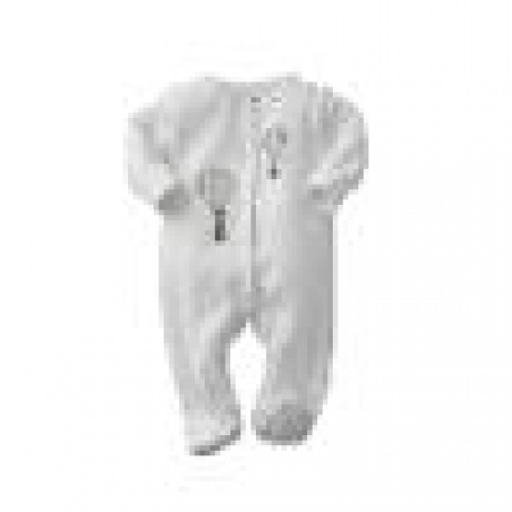 Bio-Kollektion: Strampler für Neugeborene