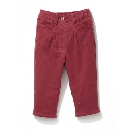 Baby-Karottenhose