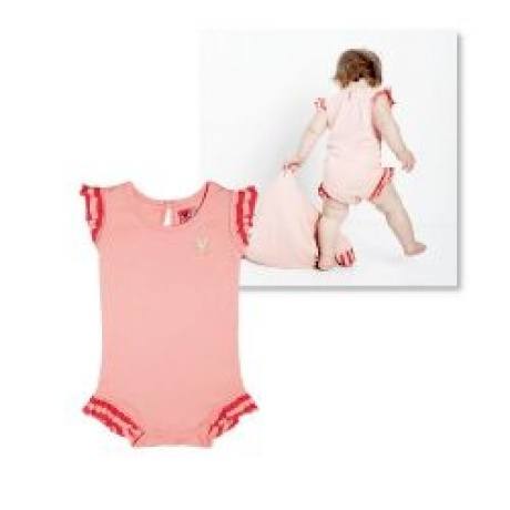 No Added Sugar Summergirl