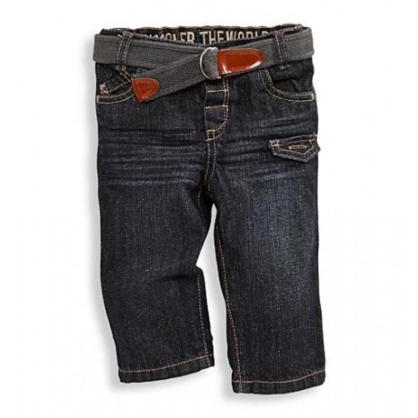 Baby-Jeans