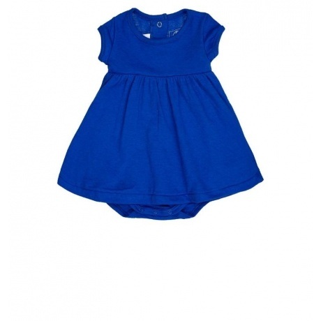 Petit Bateau Jerseykleid pablito