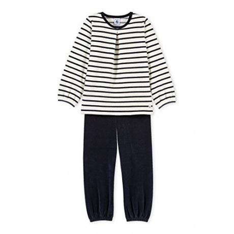 Zweiteiliger Schlafanzug Pyjama