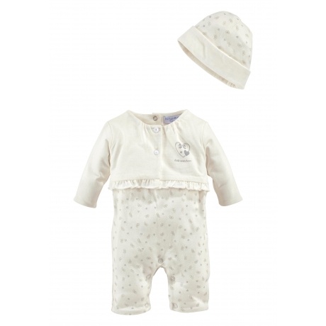 Neugeborenen-Geschenkset