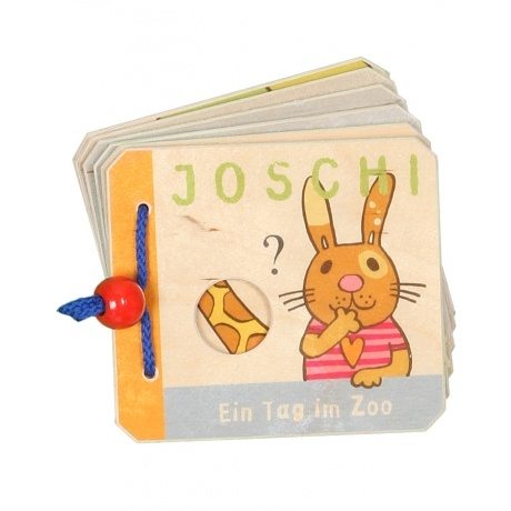 Fisch mit Hut Ein Tag im Zoo