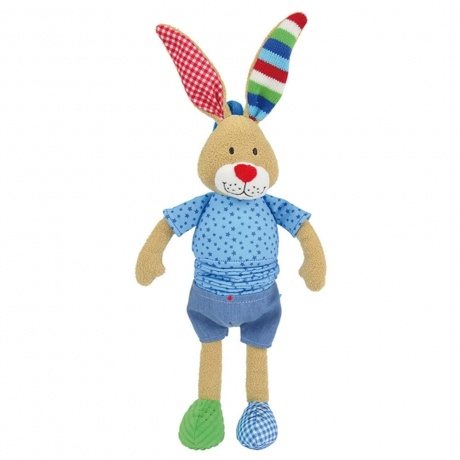 Spieluhr "Hase Boys"