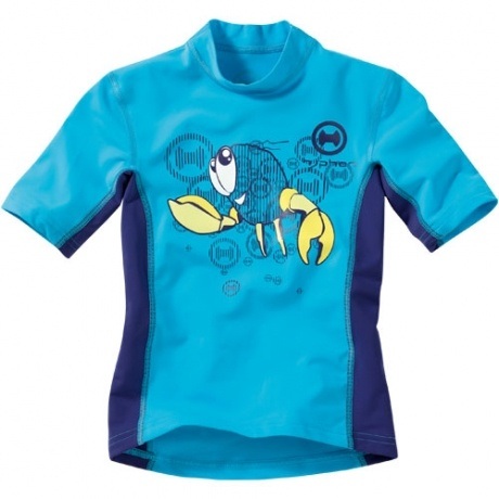 Kinder-UV-T-Shirt