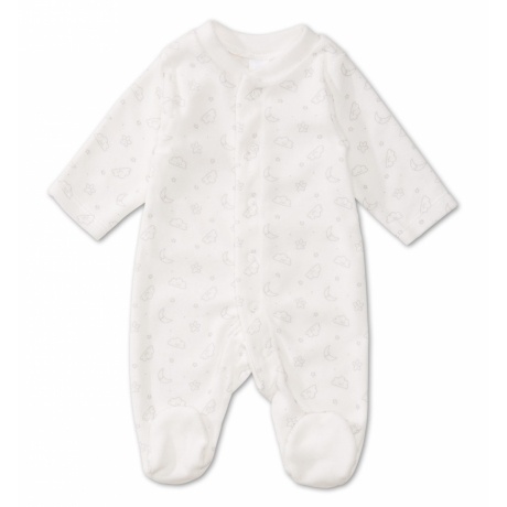 Baby Schlafanzug
