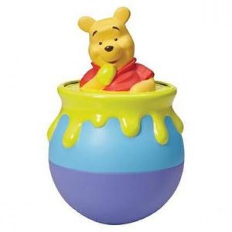 Winnie Puuh Kugelspaß