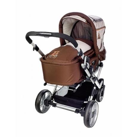 Babywelt Moon Pro 4S