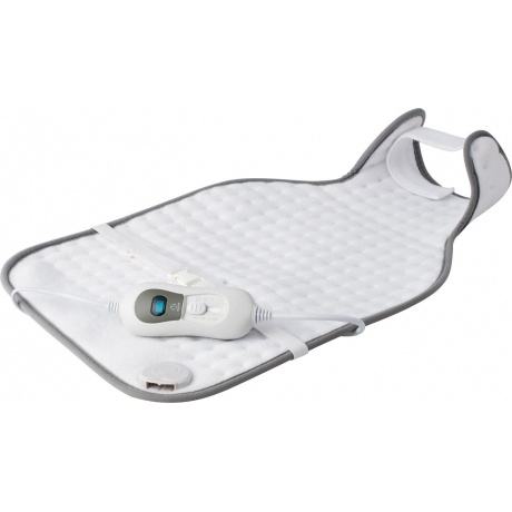 Rücken- & Nacken-Heizkissen, HK 1022Ne