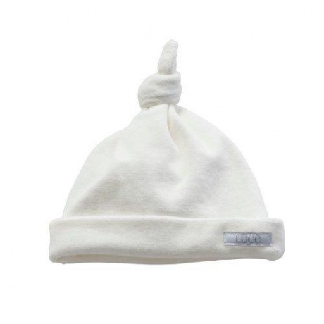 Bio Frühchen-Mütze