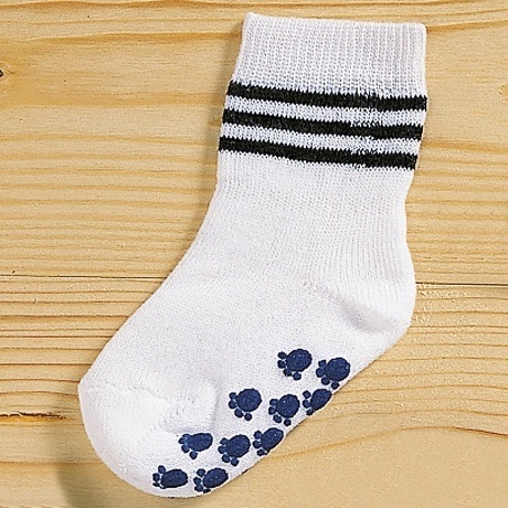 Babysocken Anti-Rutsch