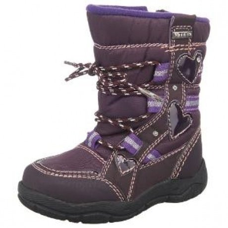 Kinder Winterstiefel