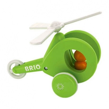 Brio Helikopter