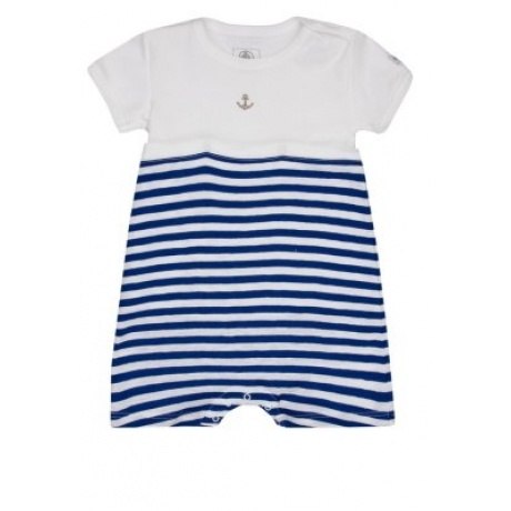 Body "ecume/pablito"